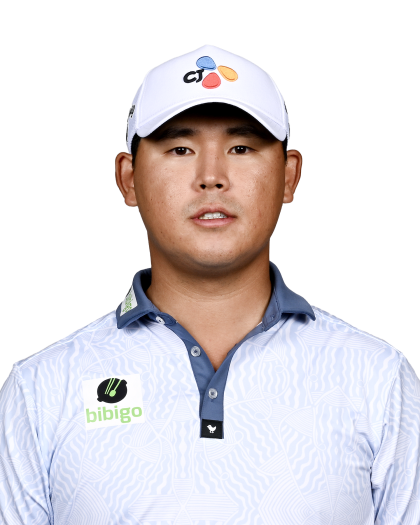 Si Woo Kim