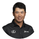 Hideki Matsuyama