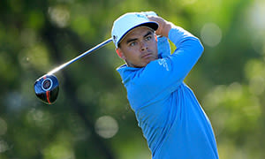 Fowler's perfect rounds