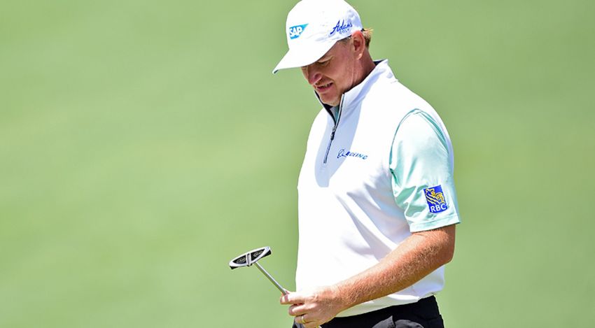 Ernie Els