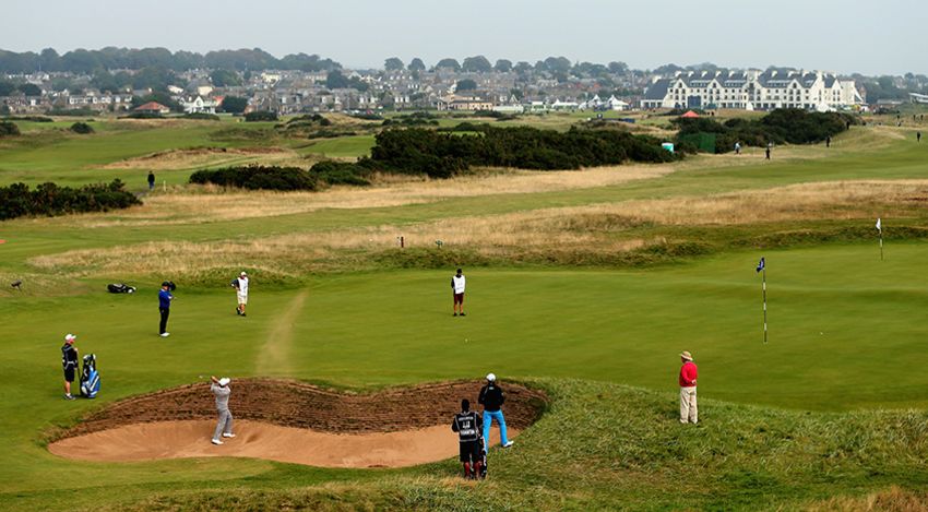 Carnoustie