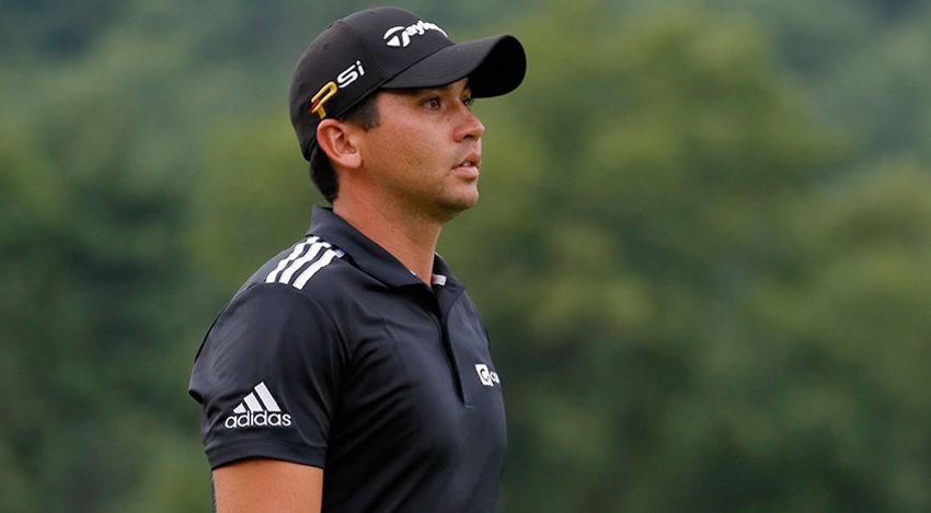 Jason Day nearly earned back-to-back titles at the PGA Championship. (Kevin Cox/Getty Images)