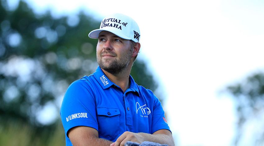 Ryan Moore