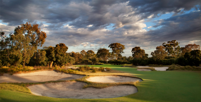 Kingston Heath