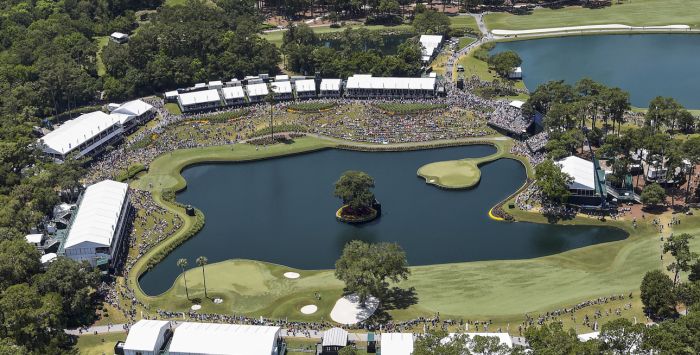 The Island 17th