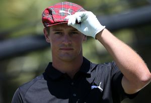 DeChambeau’s golfing resume speaks volumes