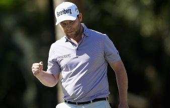 Grace rallies to win RBC Heritage