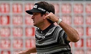 Bubba Watson