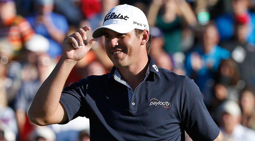 Brooks Koepka