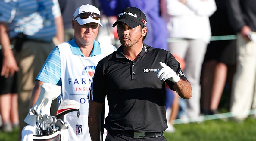 Jason Day