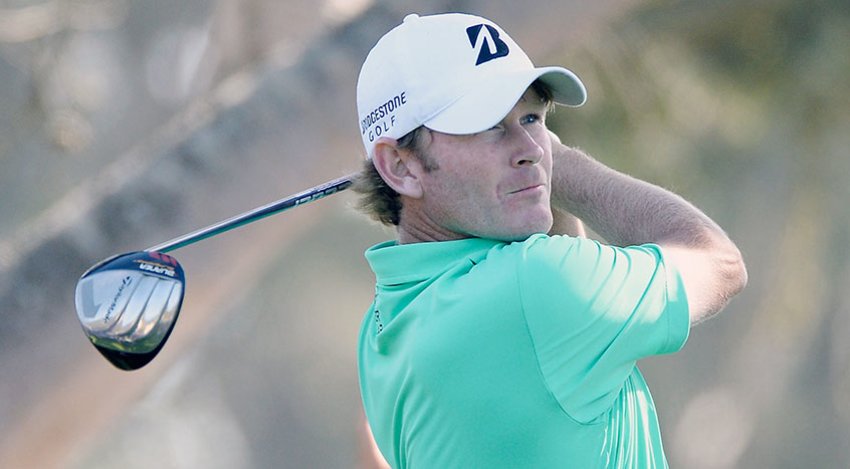 Brandt Snedeker