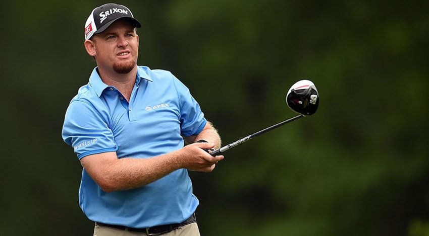 J.B. Holmes