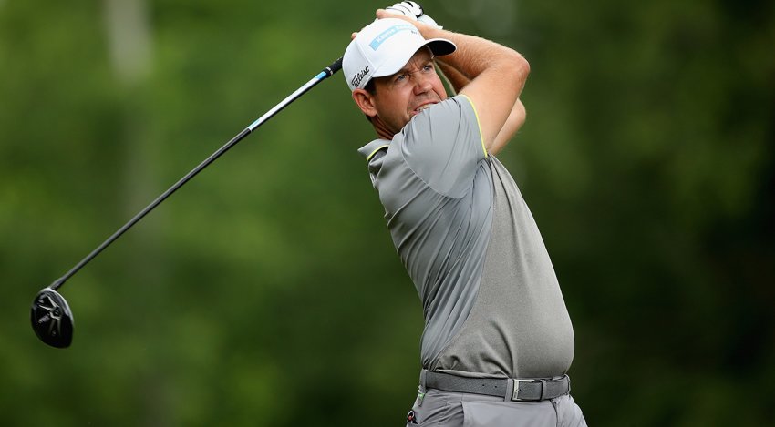 Erik Compton