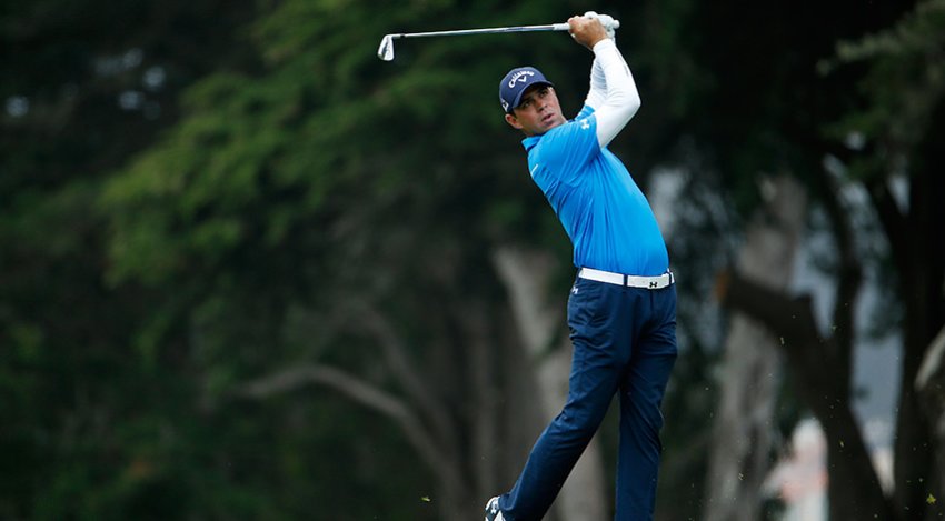 Gary Woodland