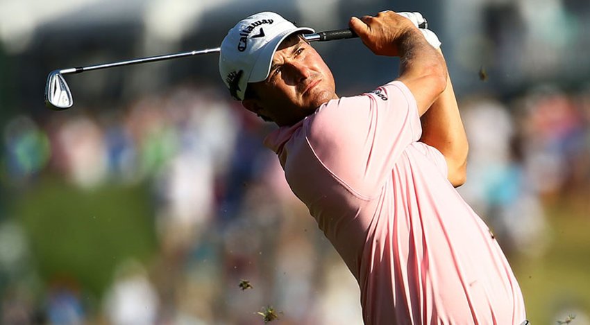Kevin Kisner