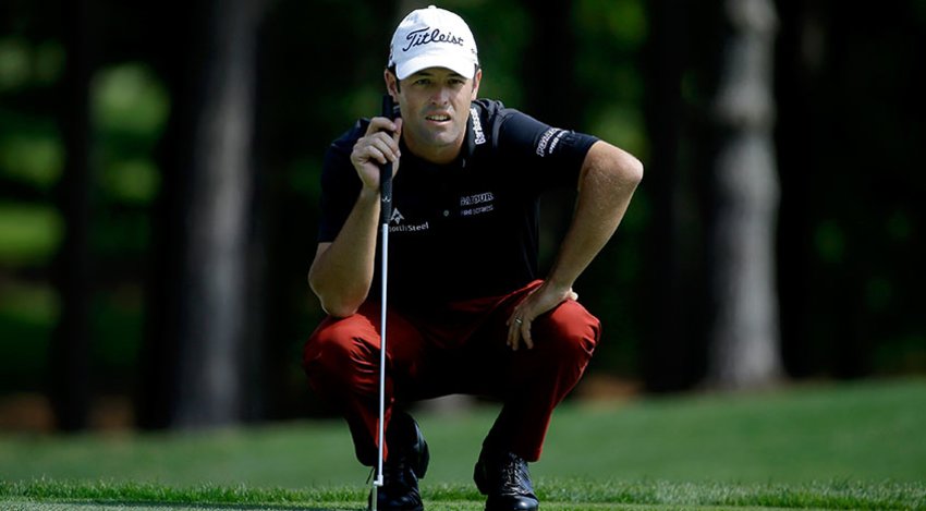 Robert Streb