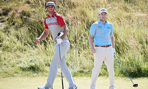 Rd. 3 at Chambers Bay
