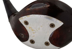 Snead's Wilson driver on auction block for $250,000