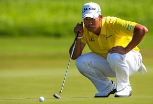 Photo Gallery: Hyundai Tournament of Champions, Round 3