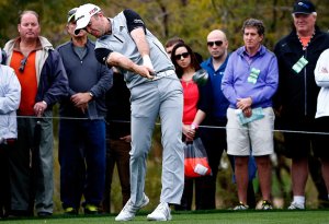 Laird remains atop at WM Phoenix Open