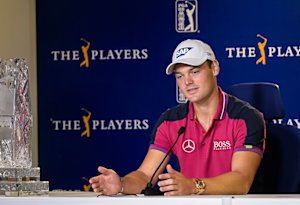 Lucky 13: The major number to win THE PLAYERS