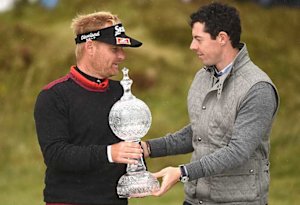 Kjeldsen takes Irish Open in a playoff