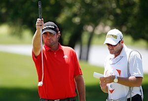 Winner's bag: Steven Bowditch, AT&T Byron Nelson