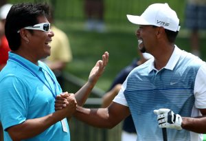 Begay, Nobilo talk Tiger and U.S. Open