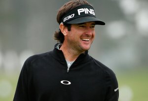 Bubba makes insane putt at Chambers Bay