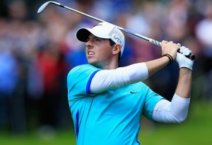 McIlroy confident in his game for U.S. Open