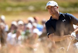 Weekend predictions for U.S. Open