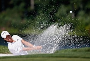 Ishikawa snags one-shot lead after second-round 68