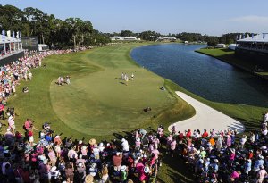 PGA TOUR signs StrackaLine to provide enhanced green details