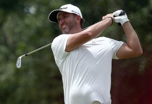 Piercy opens with sizzling 62 in Malaysia