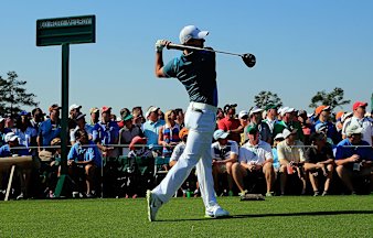 Rory talks Grand Slam quest