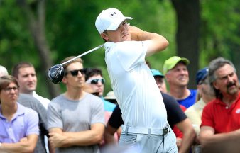 U.S. Open groupings released