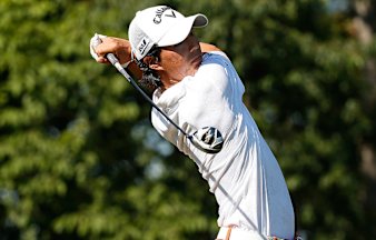 Ishikawa leads Quicken Loans