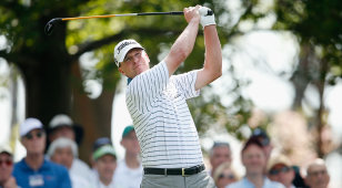 Stricker commits to Open Championship