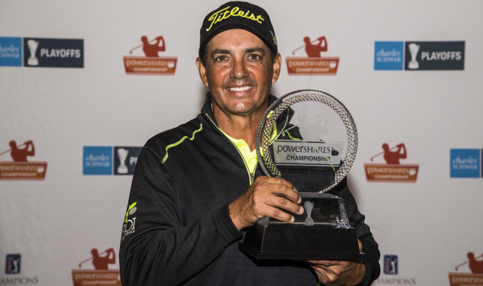 Tom Pernice Jr. <b>Wins</b>