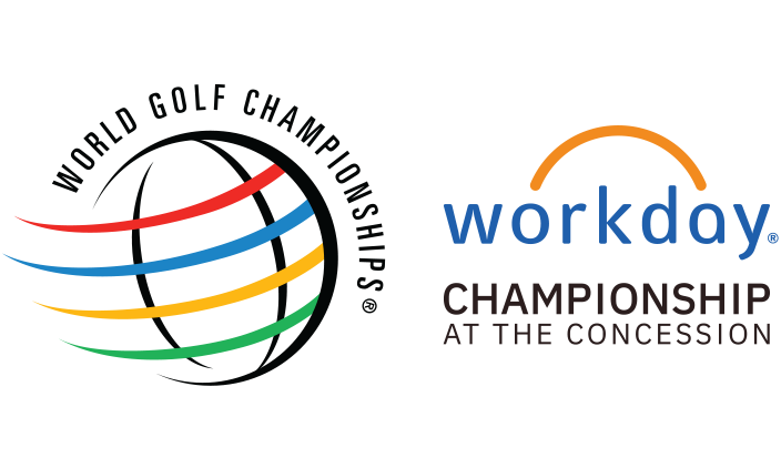 World Golf Championships-Cadillac Championship