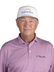Davis Love III