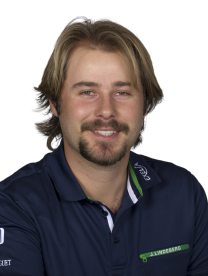 Victor Dubuisson - headshots_28339