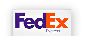 FedEx One Rate