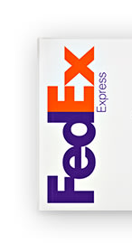 FedEx One Rate