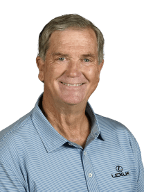 Peter Jacobsen - Official Champions Tour Profile