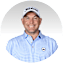 Bill Haas